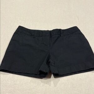 The Limited Drew Fit Women's Black Shorts size 10